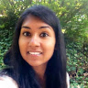 Meet your Posher, Rosemary